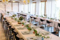 Poukama Hotel di Sipoo