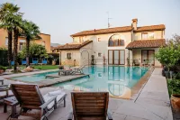 La Dolce Vita Hotels in Chiampo