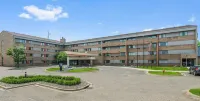 Quality Inn & Suites Mall of America - MSP Airport Hotels in Richfield