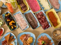 아르스 마그나 블레저 호텔 플라카 마요르 주변 호텔