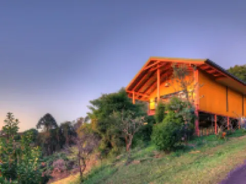 Maleny Tropical Retreat Hotels in Maleny