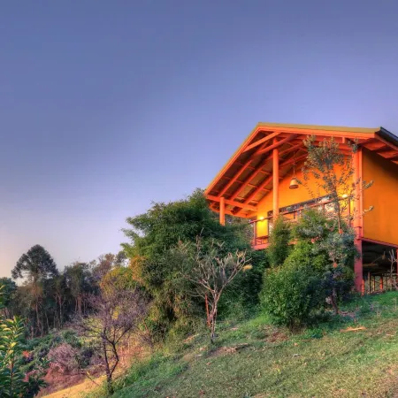 Maleny Tropical Retreat