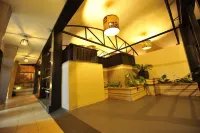 글로리아 호텔 키갈리