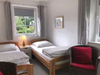 Family-Friendly Vacation House Hotel a Oldenburg in Holstein