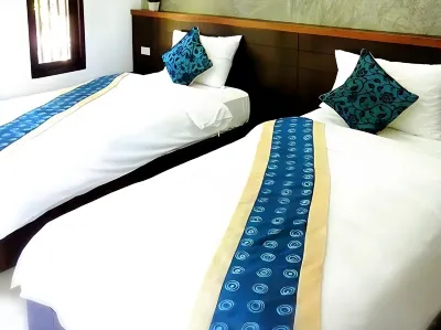 Dusai Tara Resort Hotel in zona Siam Insect-Zoo & Museum