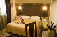 Bed & Breakfast Vicolo del Porto Lampedusa Hotel in zona Santuario della Madonna di Porto Salvo
