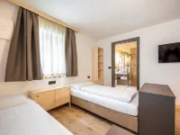 Eden Dolomites Hotels in Selva