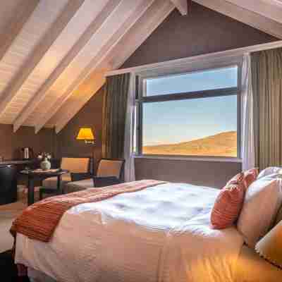 Alto Calafate Hotel Rooms