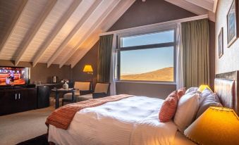 Alto Calafate Hotel