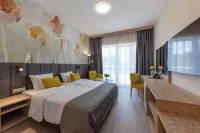 Szépia Bio and Art Hotel Hotels in Zsámbék