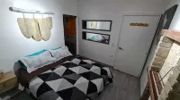 Athaka'i Các khách sạn ở Concepcion