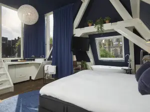 Anne&Max Boutique Hotel