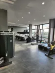 Lifestyle Luxury Hotel and Residence - Gym