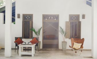 Kirinuga Boutique Retreat