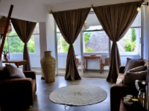 Antares Villa Hotels in Kiwengwa