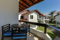 Hotel Sete Ilhas - วิว