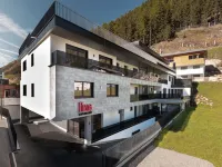 Residenz Fliana Hotels in Mathon