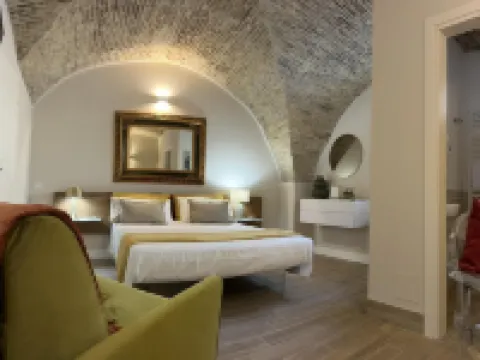 B&B la Fabbrica di San Pietro Hoteles en Vasto