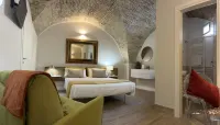 B&B la Fabbrica di San Pietro Hotels in Vasto