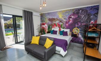 Casa ILanga Guesthouse