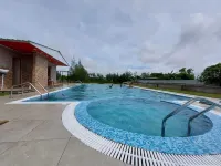 The Sea Horse - Pools