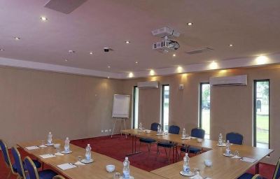 Meeting Rooms Epe Resort Photo