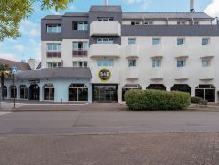 B&B Hotel Lorient Ploemeur