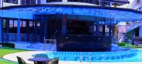 The Nook Apartments - Pools