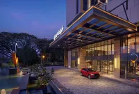 Hyatt Centric Hebbal Bengaluru Hoteles en Bangalore