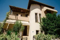 Sylvi Maisonette Volos