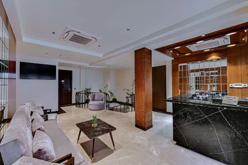 Quality Inn City Centre Varanasi Nổi bật Photos