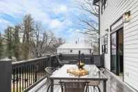 Casa Grada by AvantStay Loft-Style Group Retreat