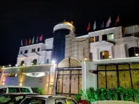 Goroomgo Mandakini Royale Kanpur Hotels near South Mart