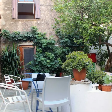 Sotos Pension