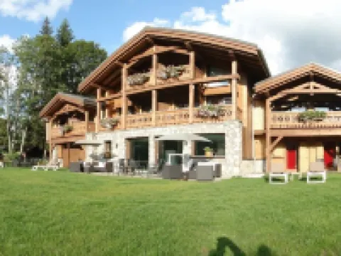 Les Chalets d'Adelphine Hotels in Les Gets