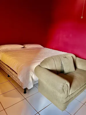 Aparta Hotel Palmerola - 2 звезды