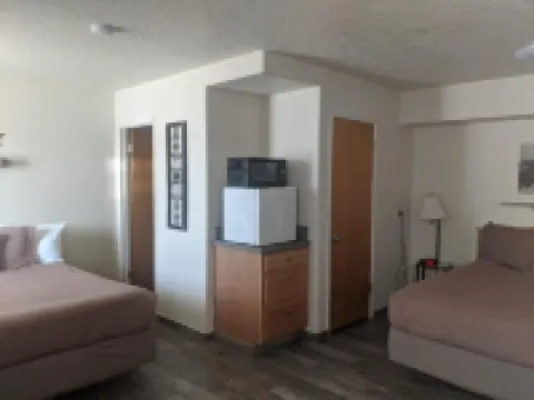 Little Daisy Motel Hotels in Cottonwood