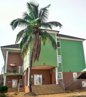 Pectoria Guesthouse - 3-Star