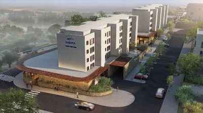 Daroma by Isrotel Collection Hotels in Mitzpe Ramon