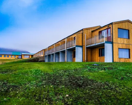 Hotel Langaholt Hotels in Snaefellsbaer