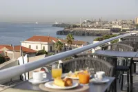 Plaza Hotel Catania - Sea View