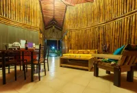 Arenal Waterfall Lodge Villas