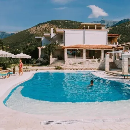Vila Milo