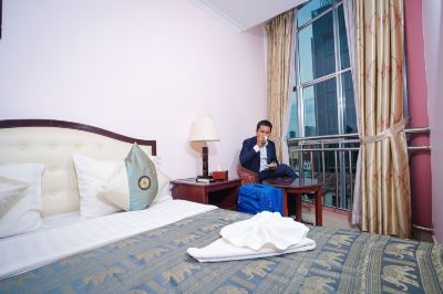 その他 シルバー マウンツ ホテルの写真