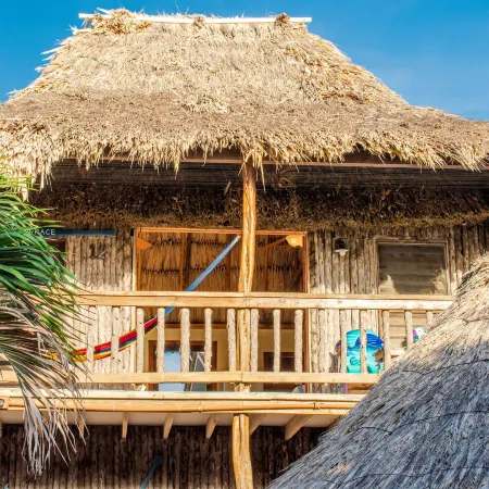 Hotel Del Rio