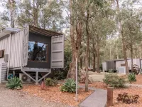 Tuckers Lane Boutique Accommodation Hotels in Lovedale