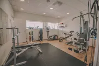 Sand Golf Club - Gym