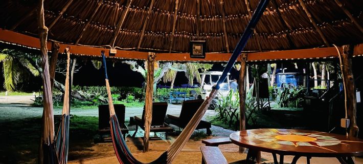 Hotel Del Rio Hotels in San Pedro
