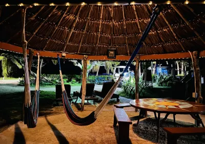 Hotel Del Rio فنادق في سان بيدرو