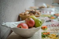 Amiral Hotel - Frühstück